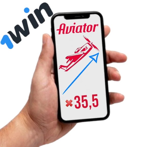 1win aviator game.